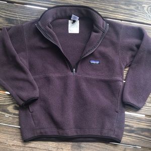 Patagonia Pullover
